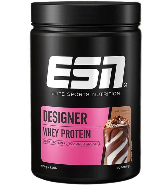 ESN Designer Whey, 908g