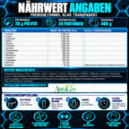 ESN EAA Pulver
