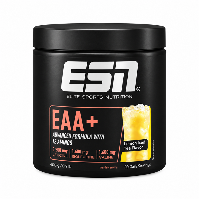 ESN EAA Powder