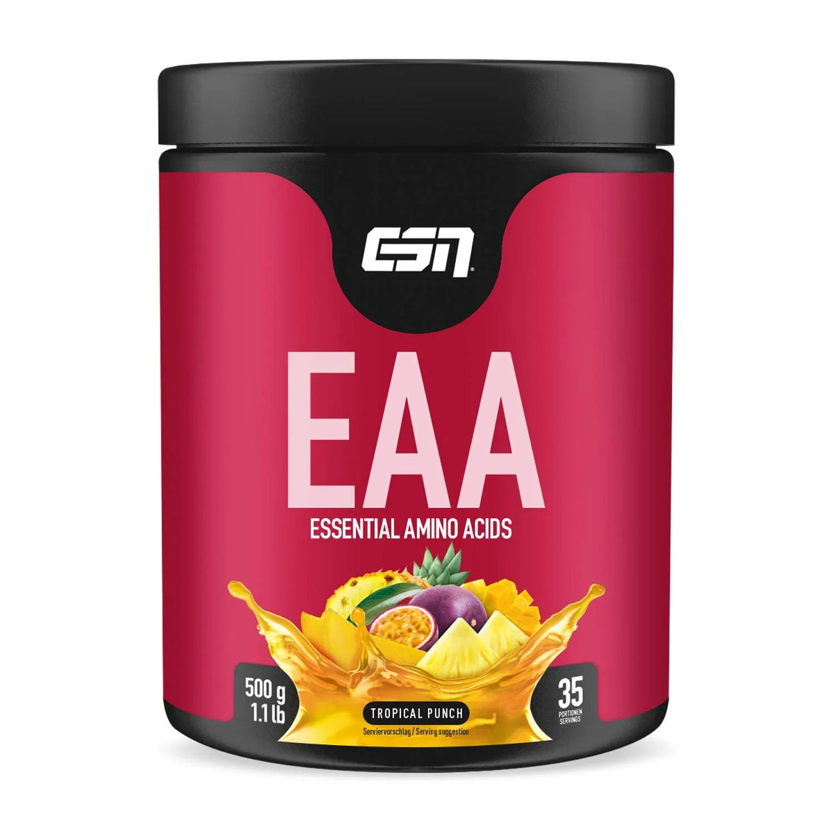 ESN EAA powder (ESN) | Muscle Lab — Muscle-lab