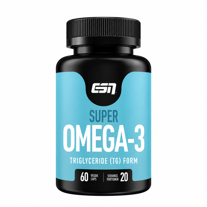 ESN Super Omega 3