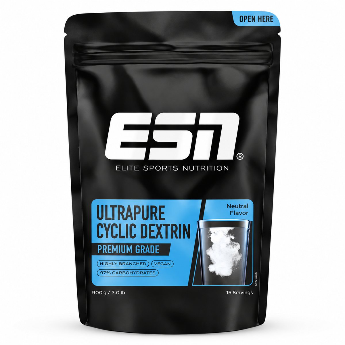 ESN Cyclic Dextrin