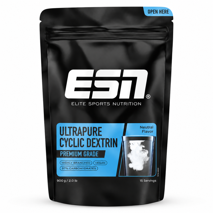 ESN Cyclische Dextrine
