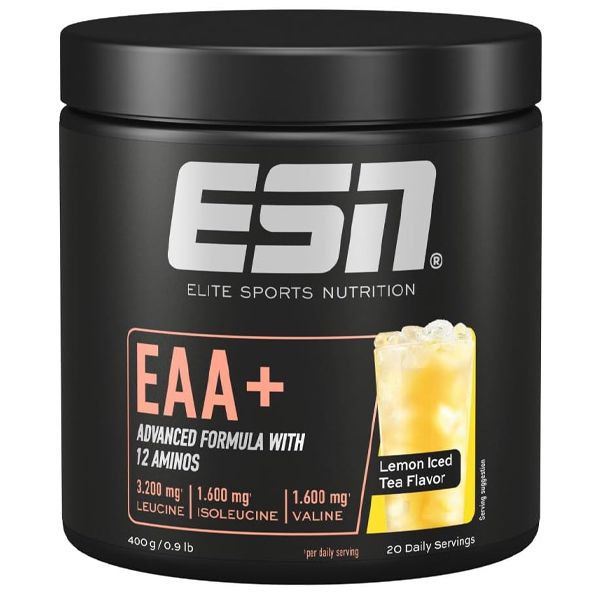 ESN EAA-poeder