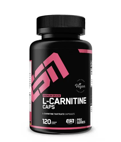 l carnitine zum abnehmen L-Carnitin optimale Fettverbrennung