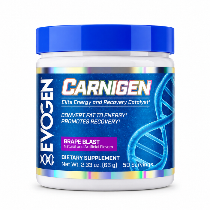 Evogen Nutrition Carnigen