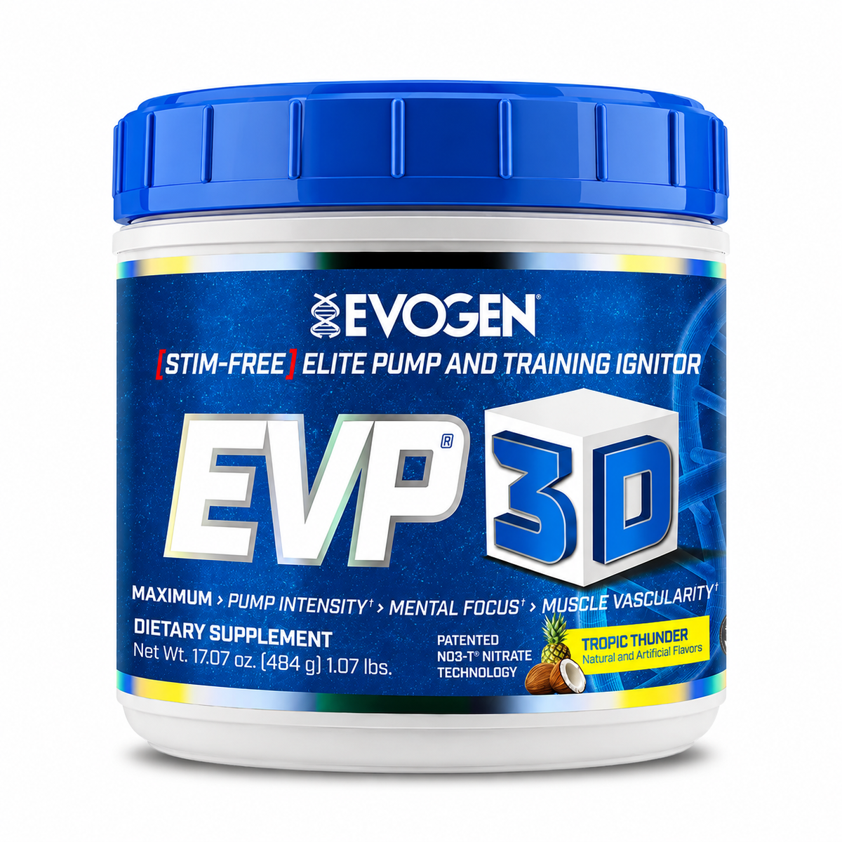 Evogen EVP 3D