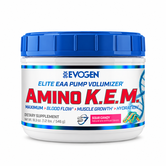Evogen Amino K.E.M EAA