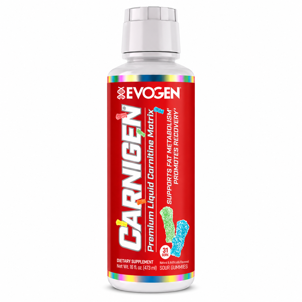 Evogen Carnigen Vloeibaar