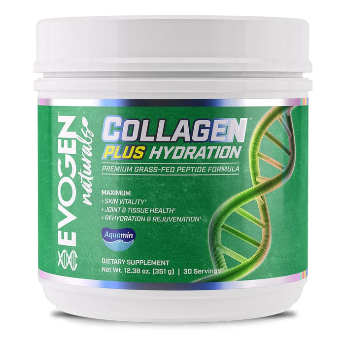 Evogen Collagen Plus Hydration