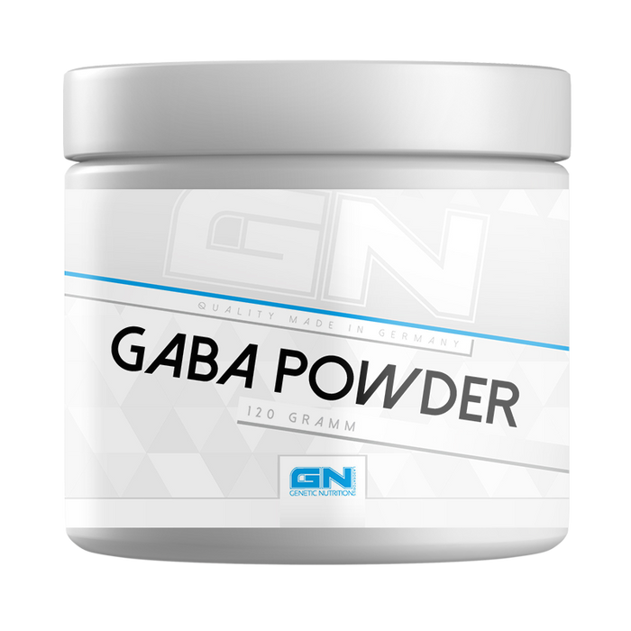 GN Gaba Powder Health Line