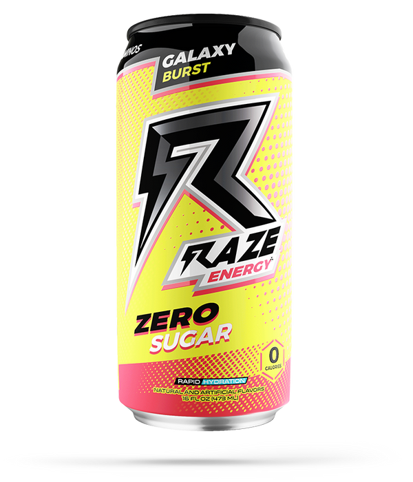 Repp Sports Raze Energy