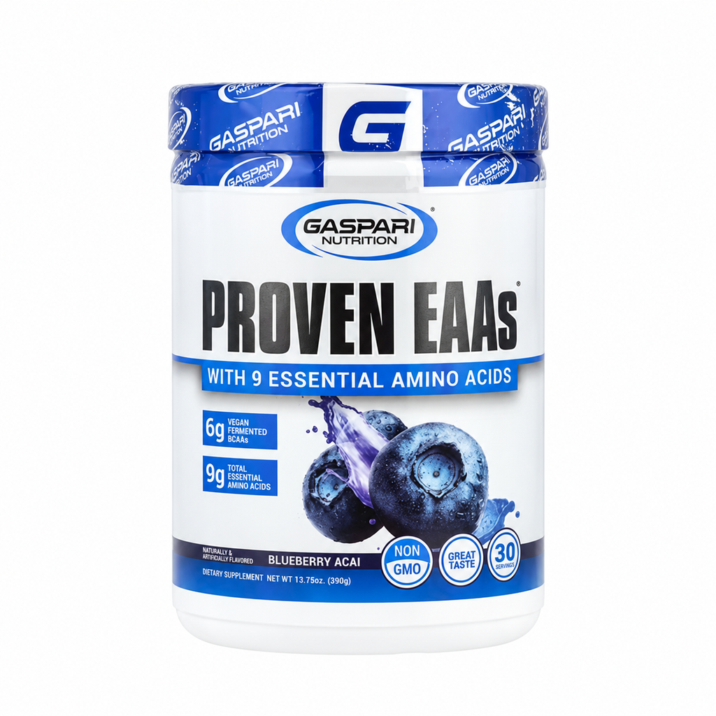 Gaspari Proven EAA