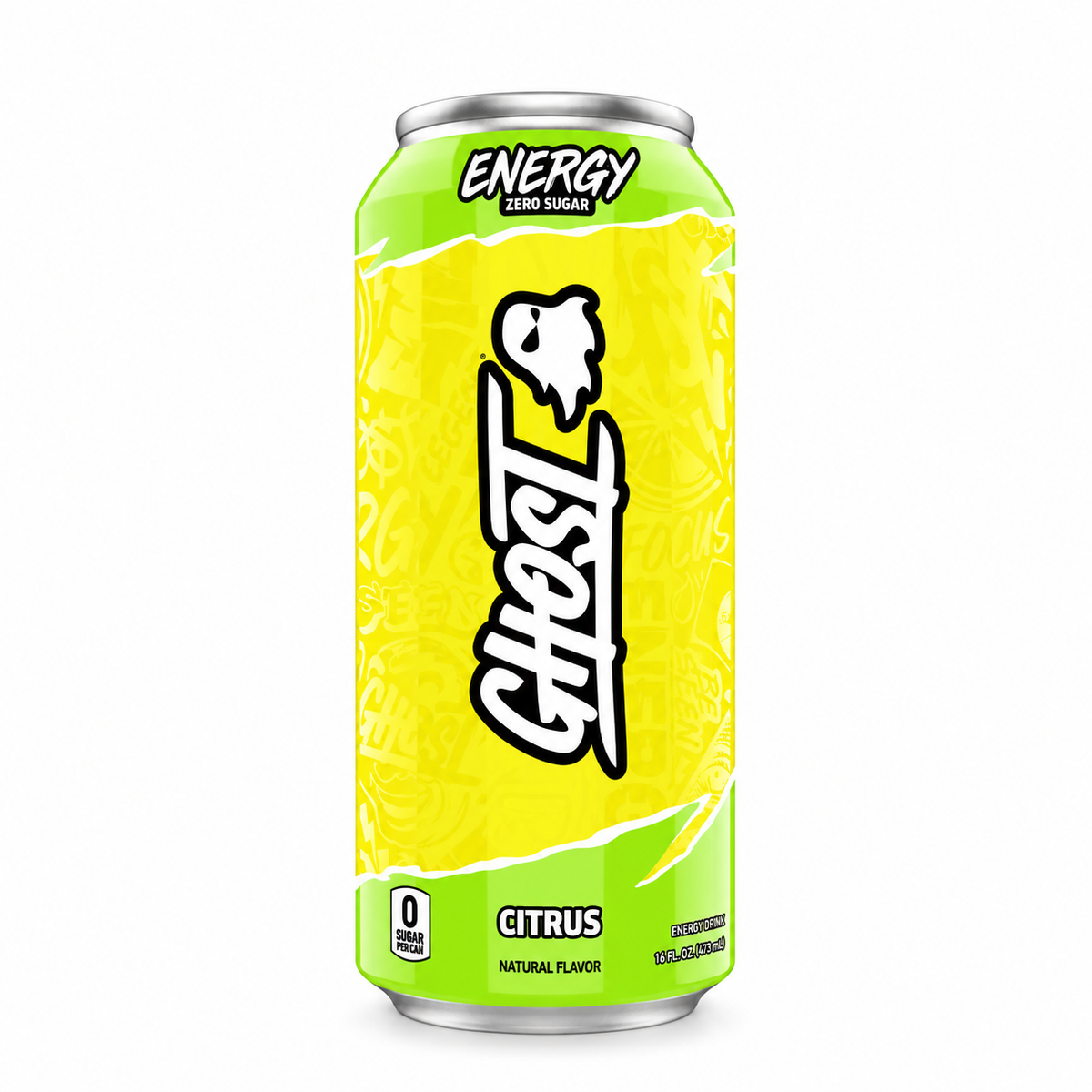 Ghost Energy Drink