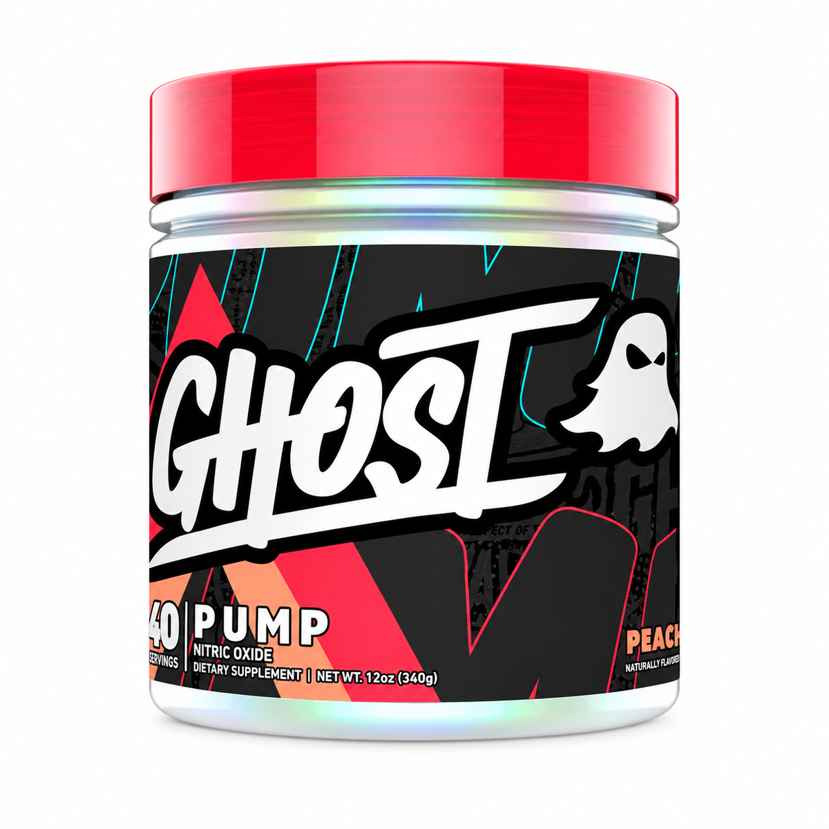 Ghost Pump V.2