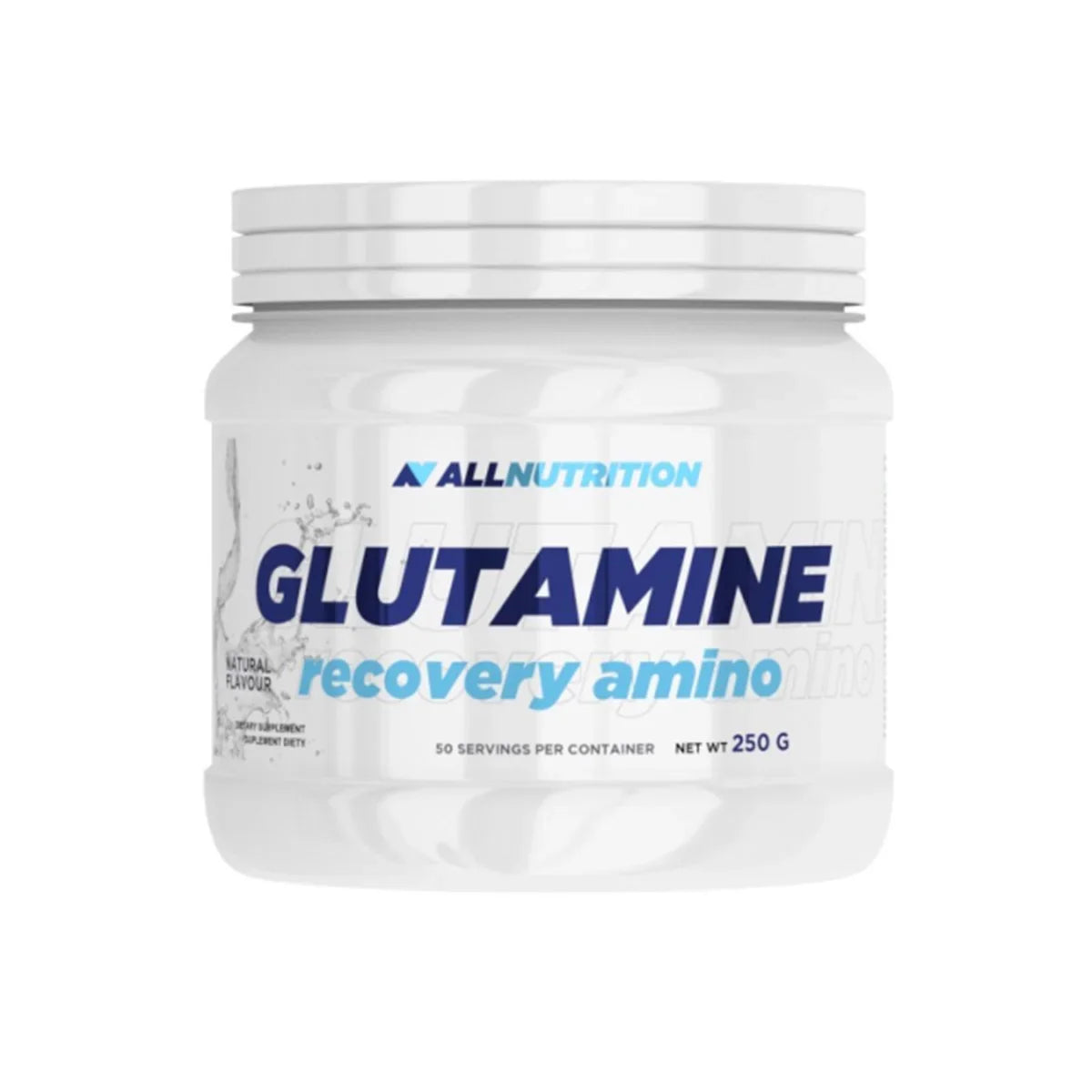 L-Glutamine