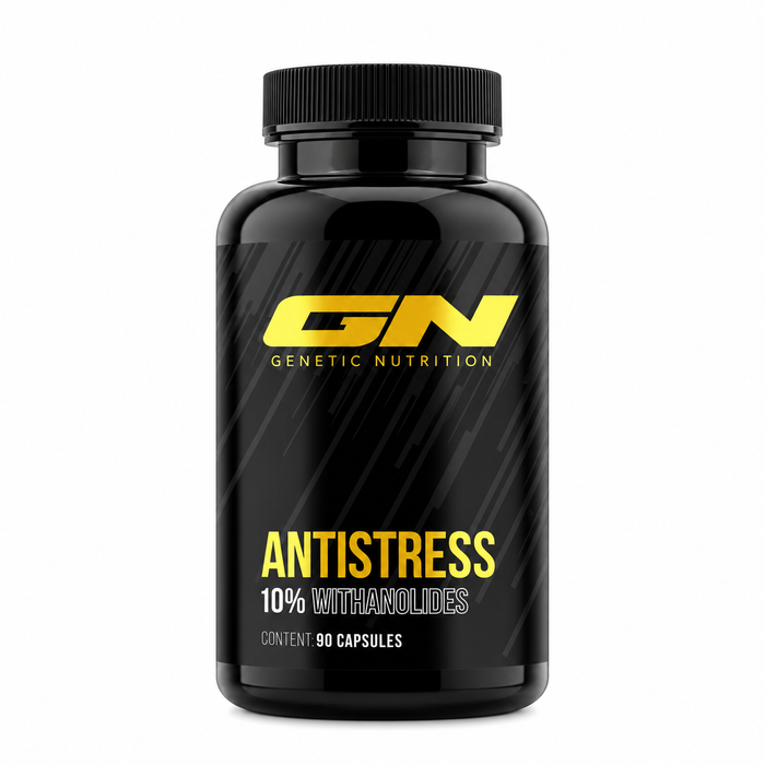 GN Laboratories Anti Stress