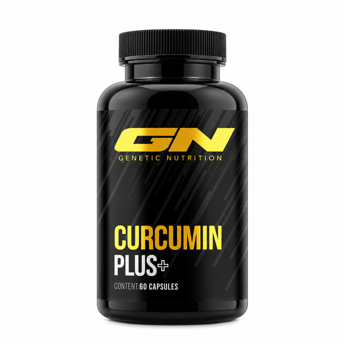Curcumin Plus Health Line
