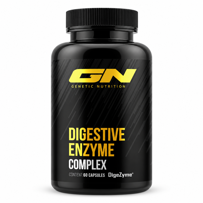 GN Digestive Enzymes