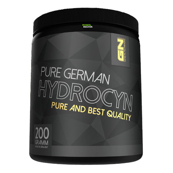 GN Laboratories HydroCyn