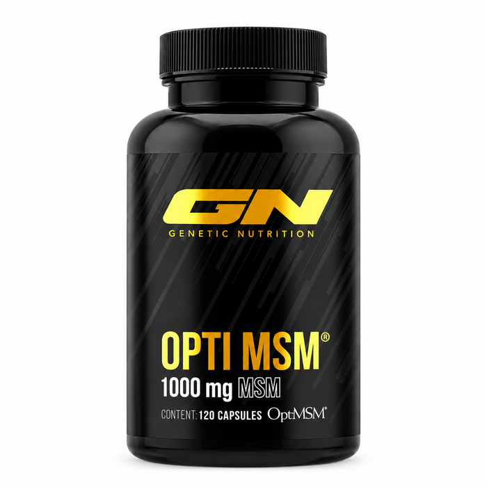 GN Opti MSM