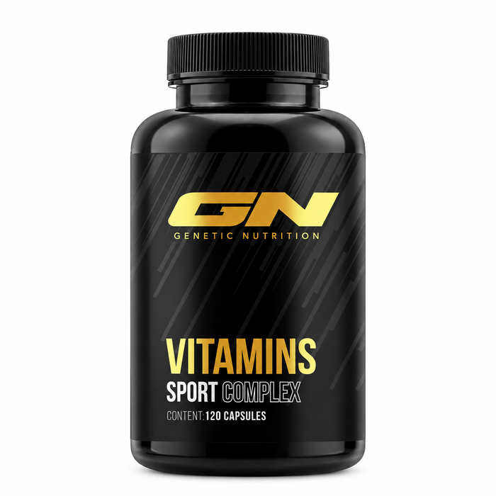 GN Vitamins Sport Complex