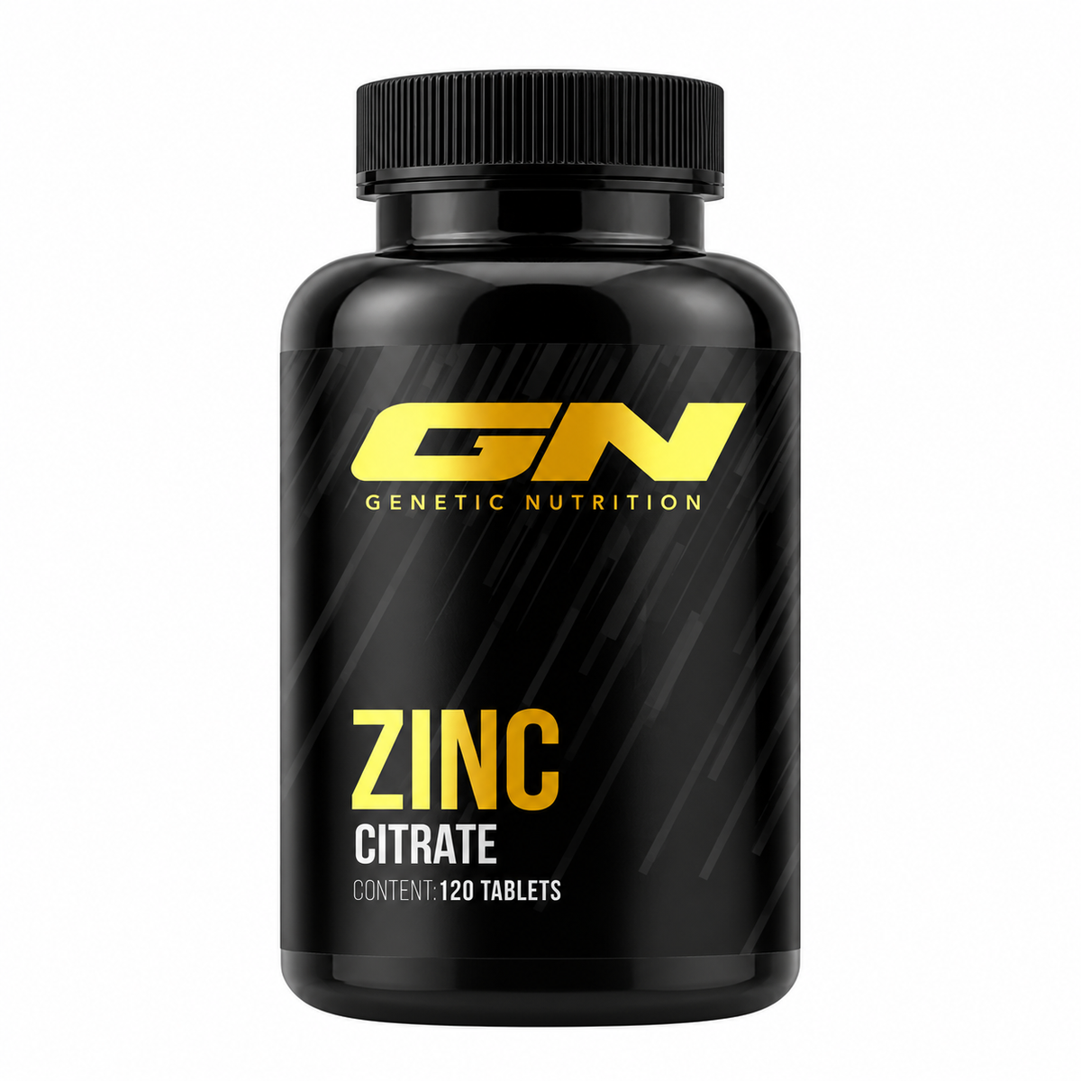 GN Zinc Citrate