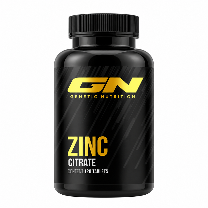 GN Zinkcitraat