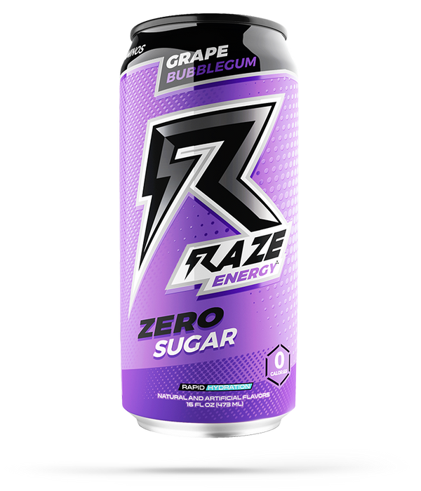 grape-raze