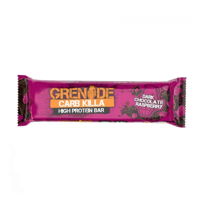 Grenade Carb Killa High Protein Bar