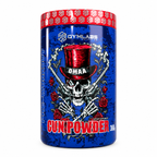 Gym Labs Gun Powder