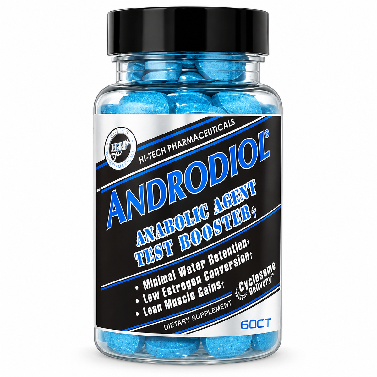 Hi Tech Pharmaceuticals Androdiol