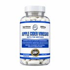 Hi-Tech Pharmaceuticals Appelciderazijn