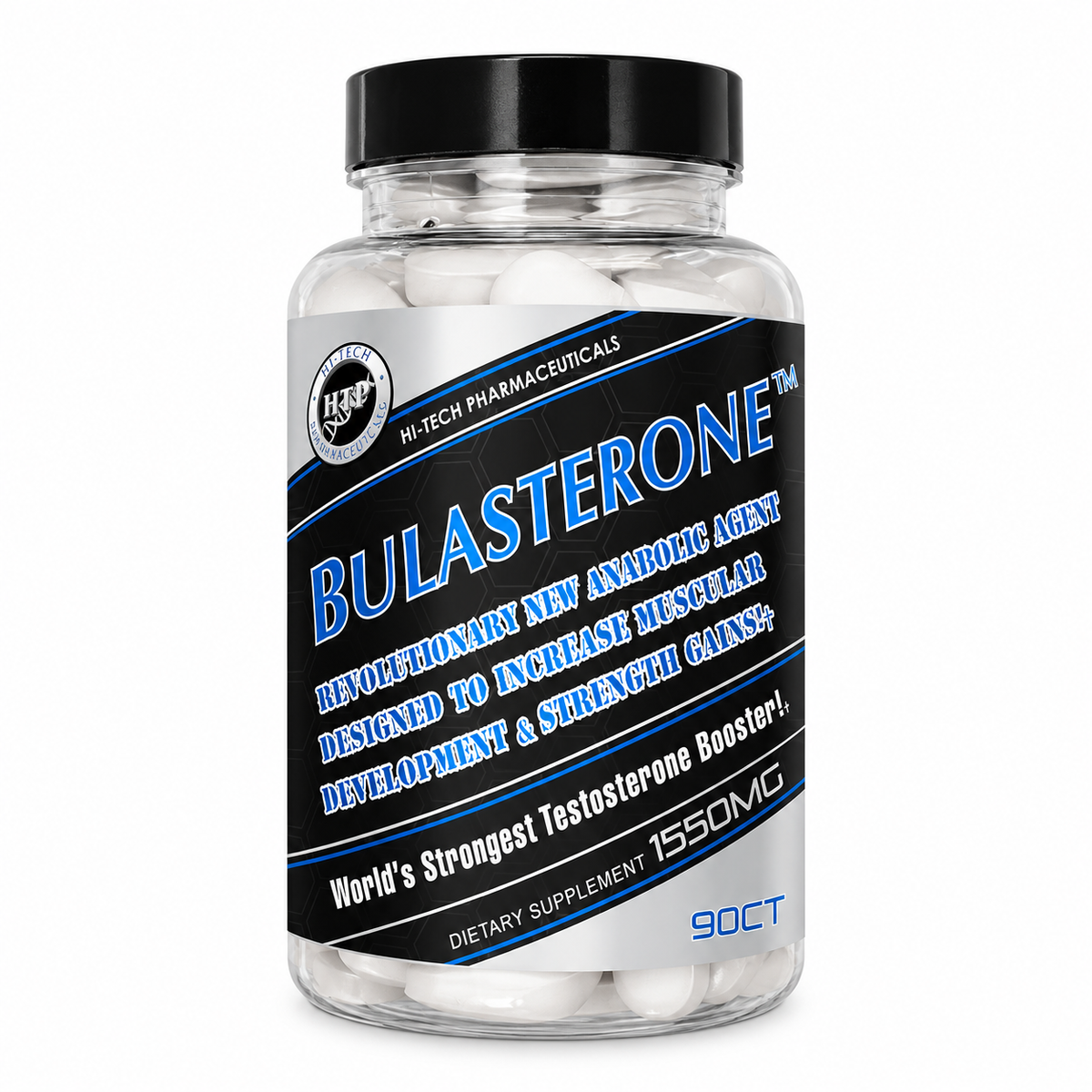 Hi-Tech Pharmaceuticals Bulasterone™
