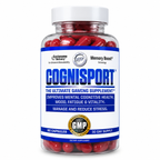 Hi-Tech Pharmaceuticals Cognisport