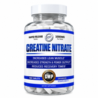 Hi-Tech Pharmaceuticals Creatine Nitrate