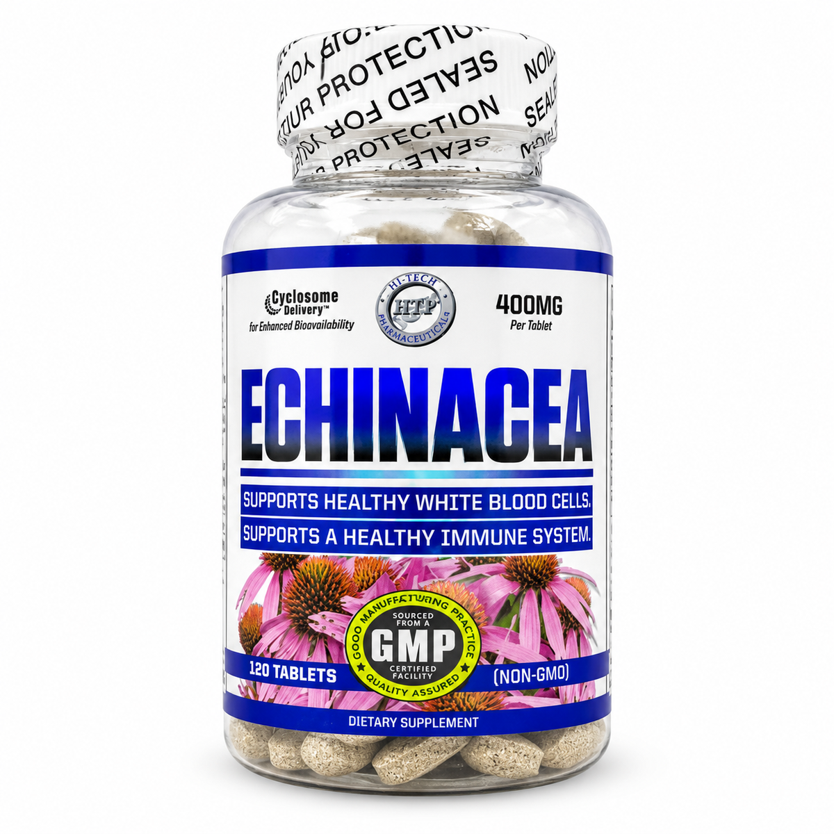 Hi-Tech Pharmaceuticals Echinacea