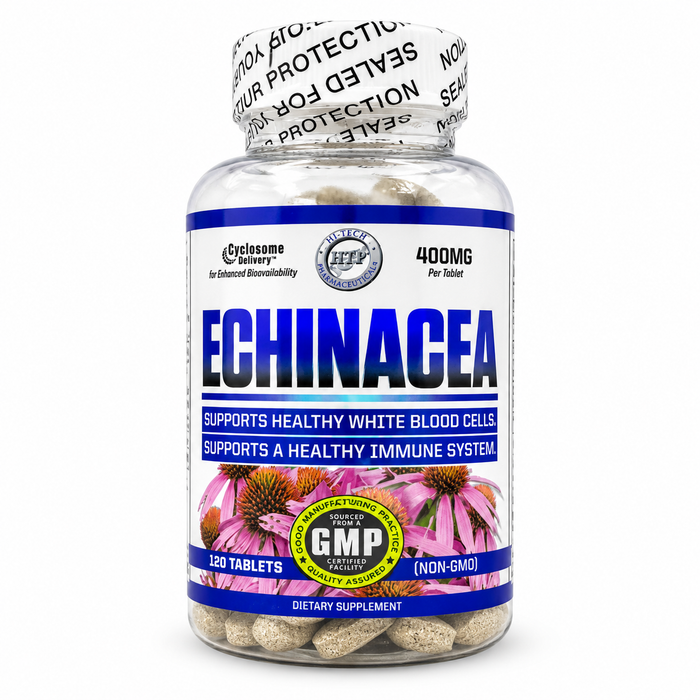 Hi Tech Pharmaceuticals Echinacea