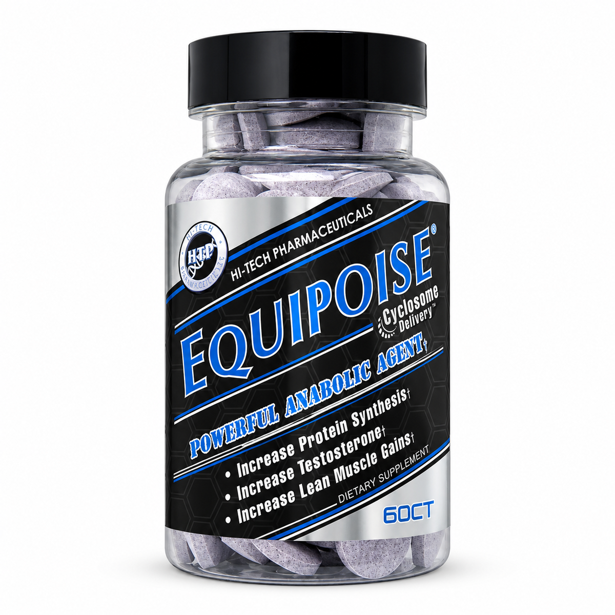 Hi-Tech Equipoise®