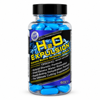 Hi-Tech H2O Expulsion
