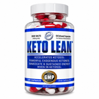 Hi Tech Pharma Keto Lean™