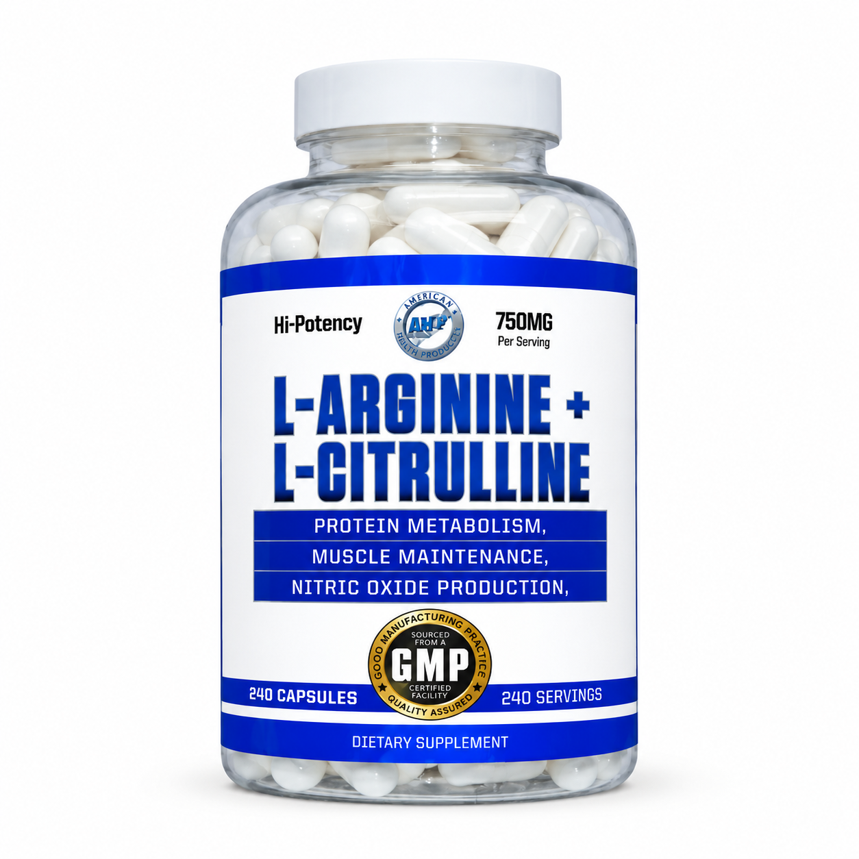 Arginine