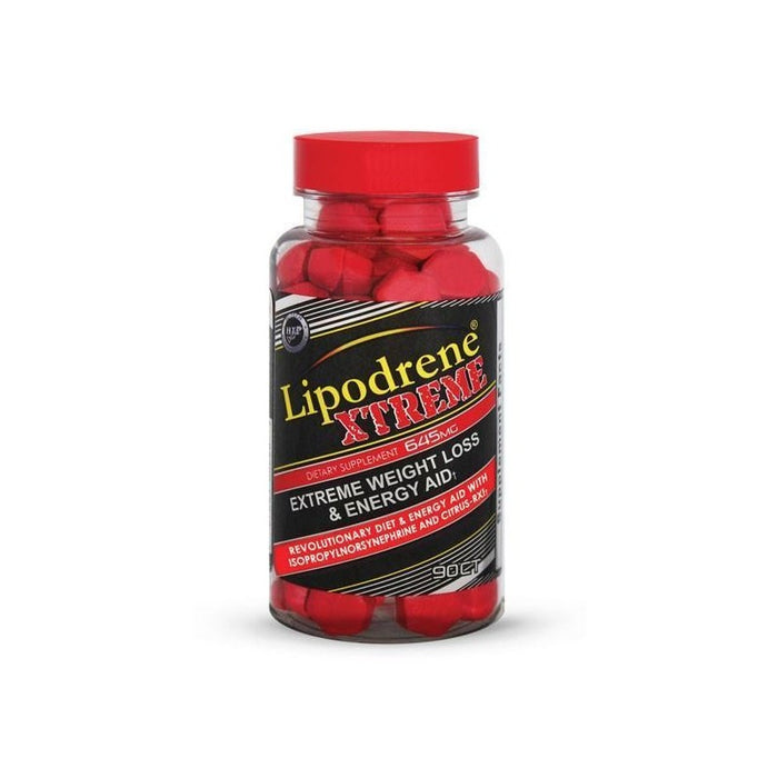 Seltene Fatburner