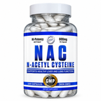 Hi-Tech Pharmaceuticals NAC