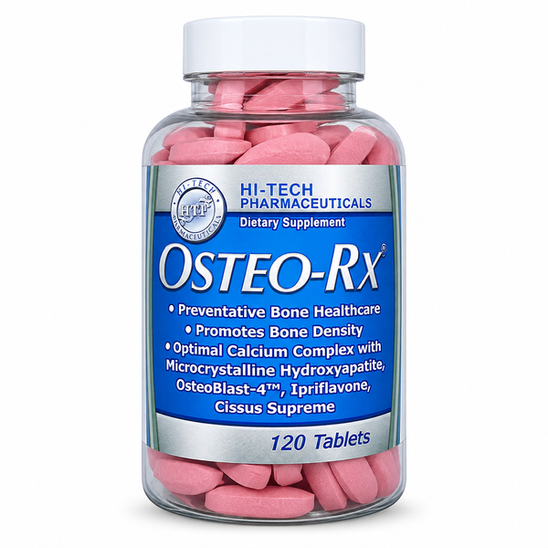 Hi-Tech Osteo-Rx