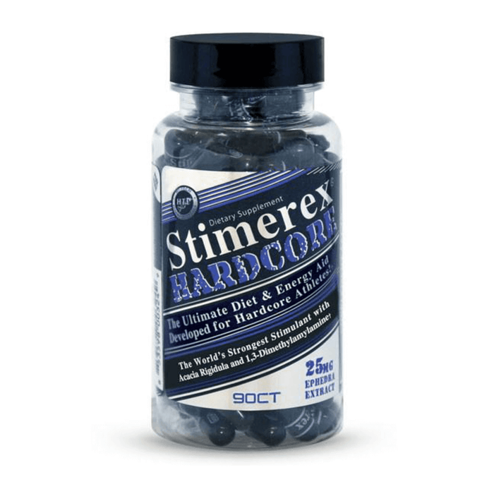 Seltene Fatburner