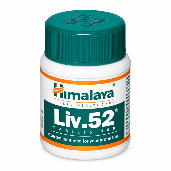 Himalaya Liv.52