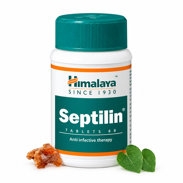 Himalaya Septilin