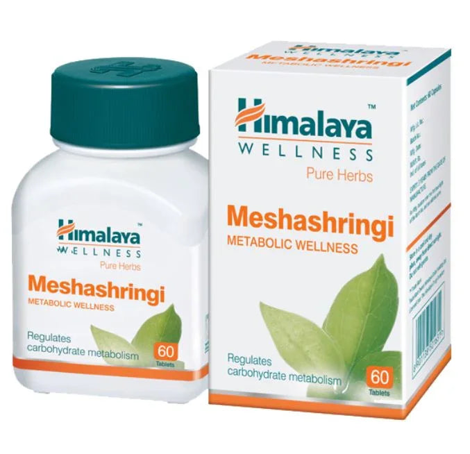 Himalayan Meshashringi