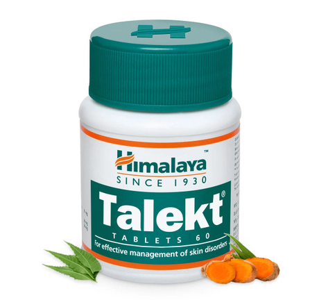 Himalaya Talekt